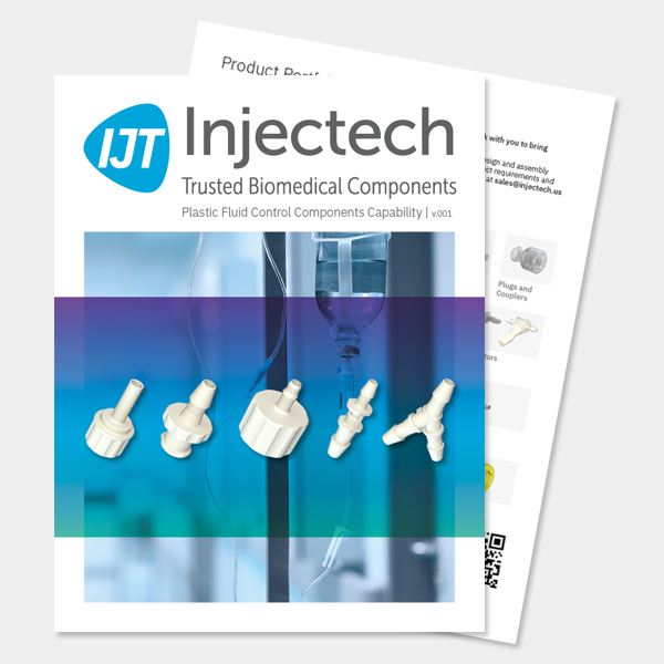 Capability Brochure