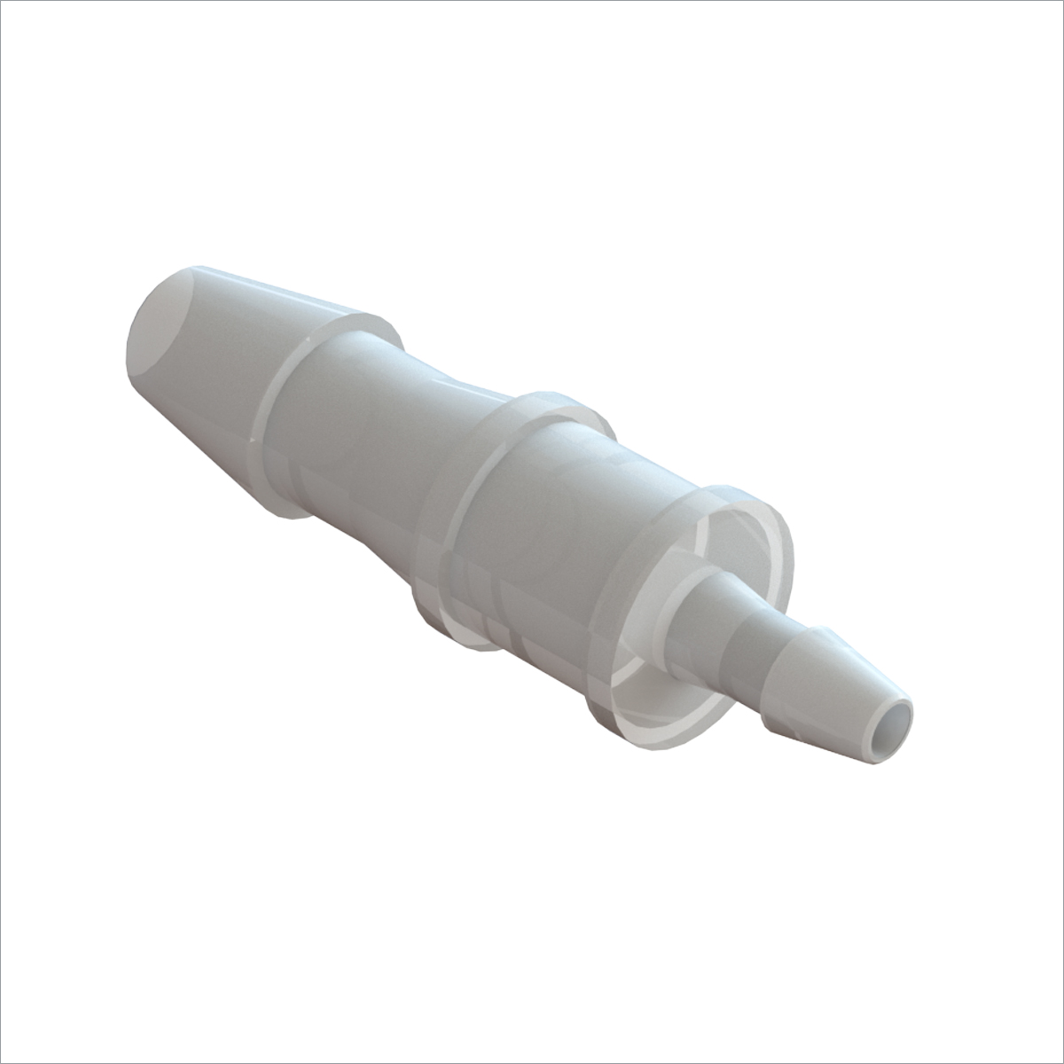 Reducing Straight Connector