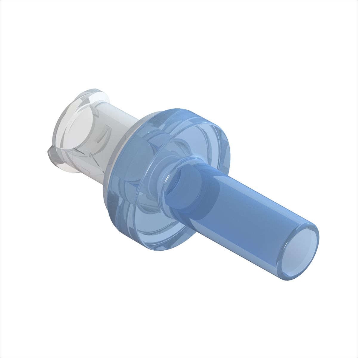 Diaphragm Check Valves