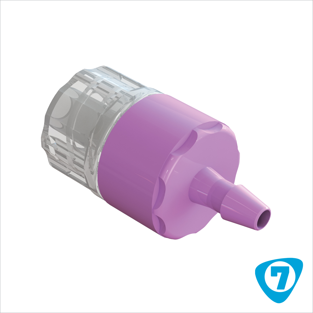 Modular Check Valves