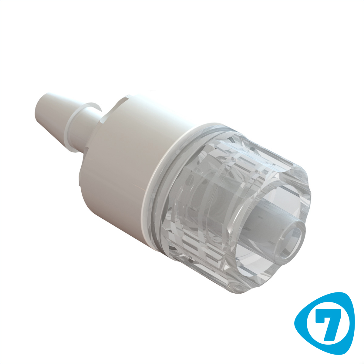 Diaphragm Check Valves & Filters