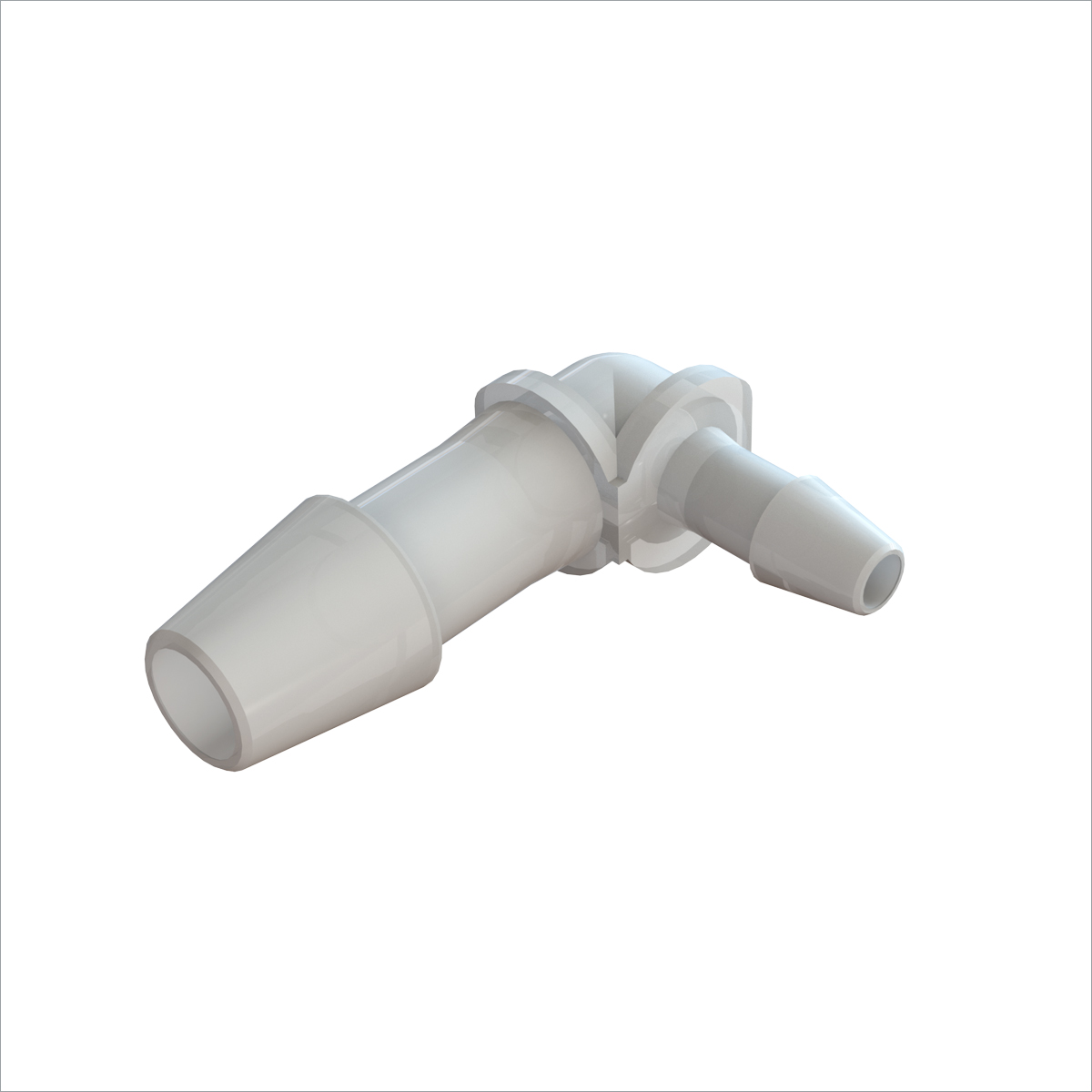 Reducing Elbow Connectors