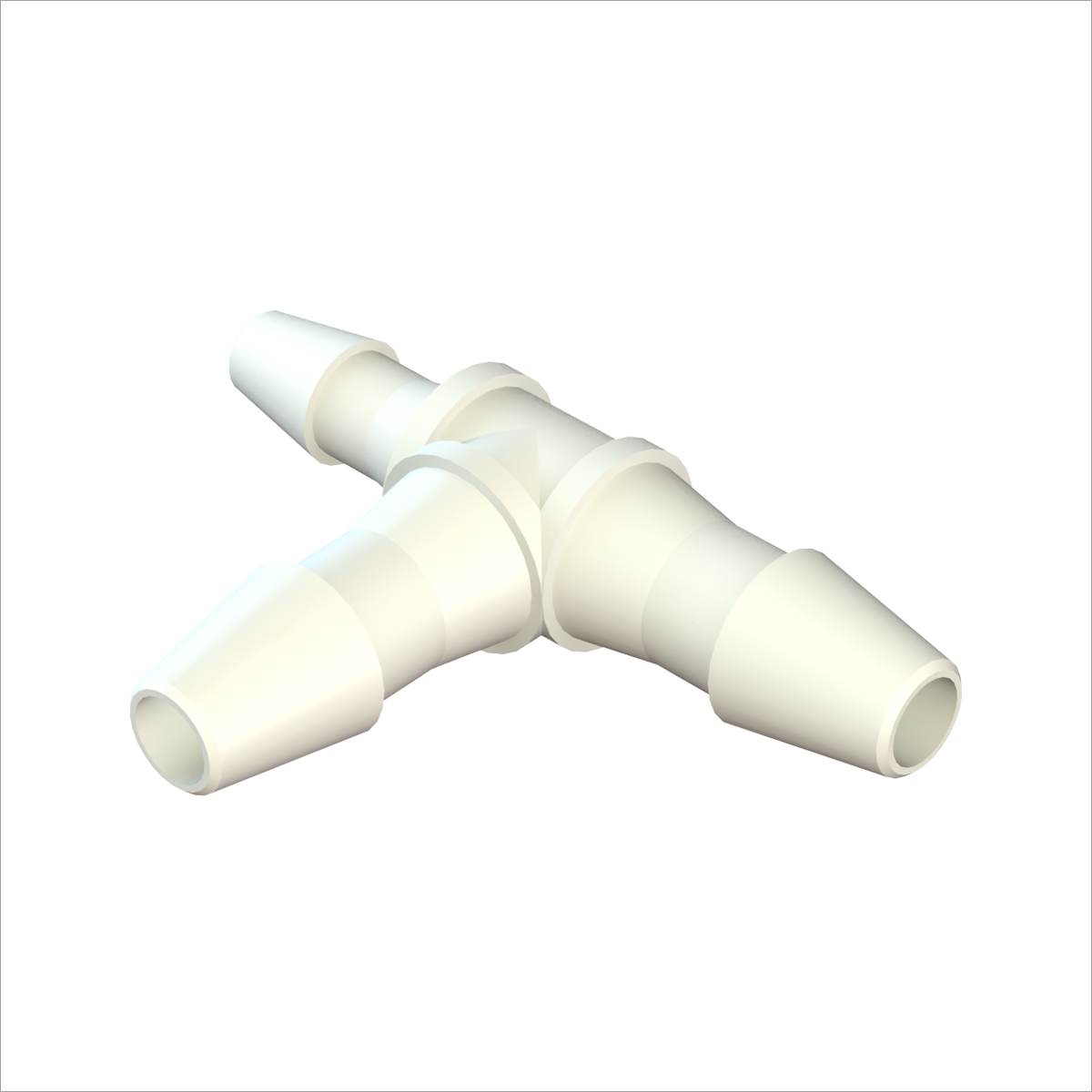 Reducing Tee Connector