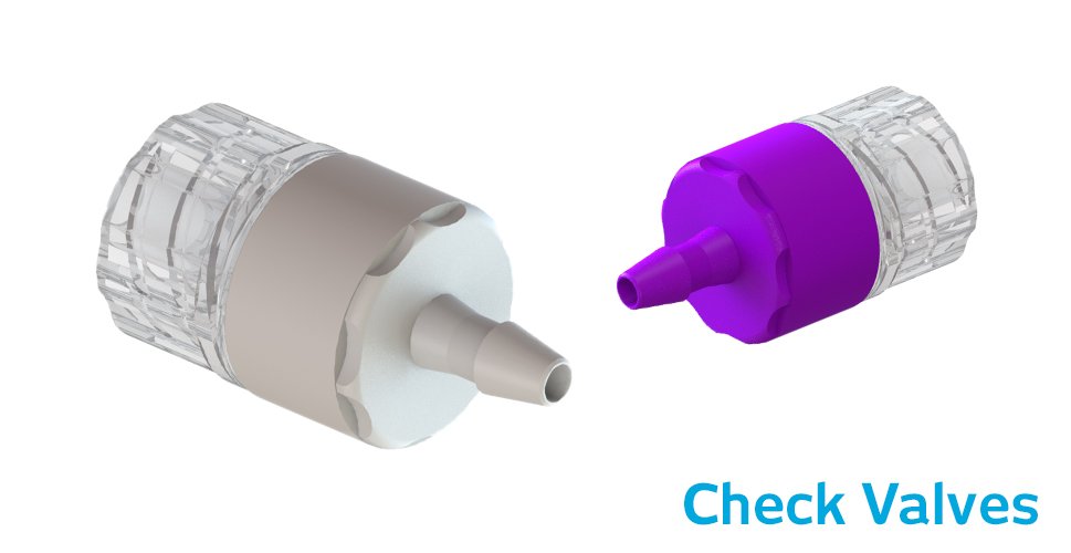 Check Valves