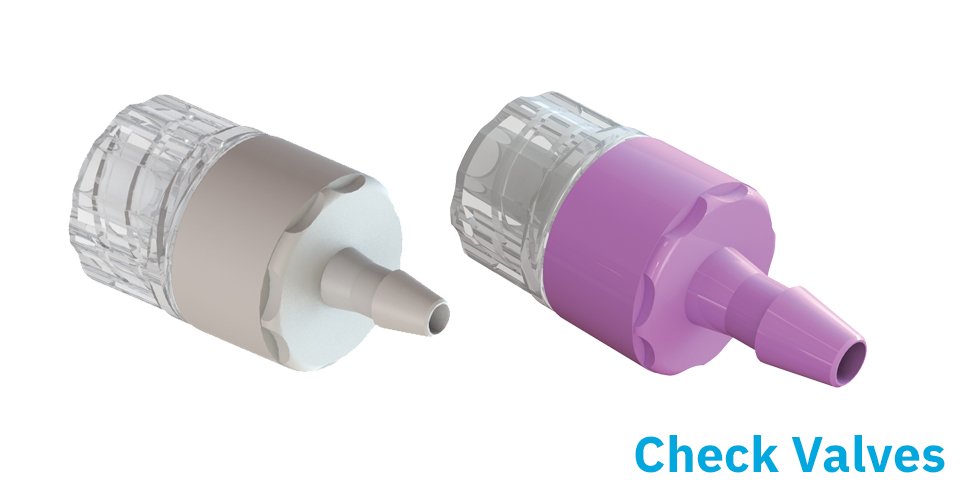 Check Valves