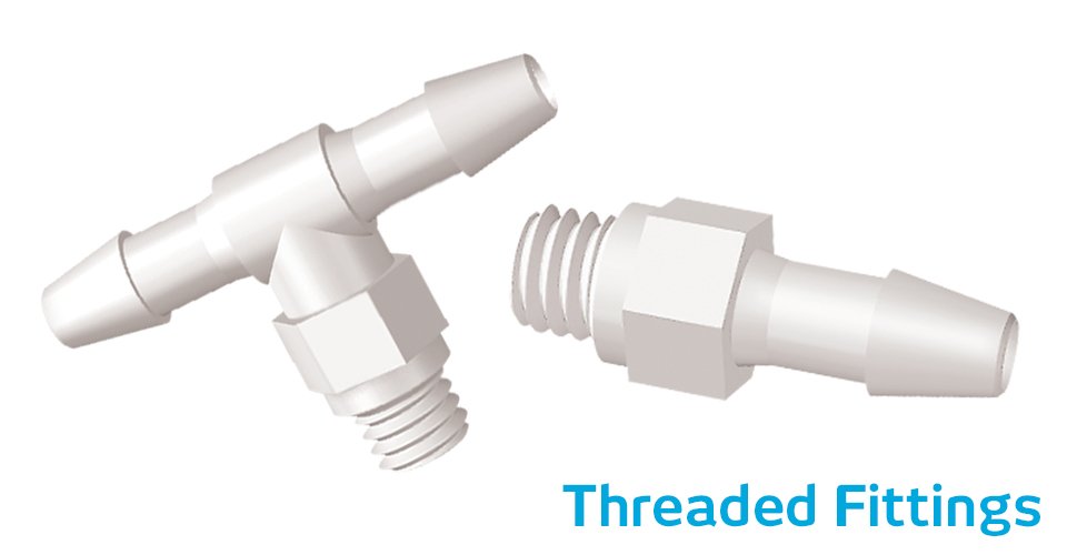 Threaded Fittings