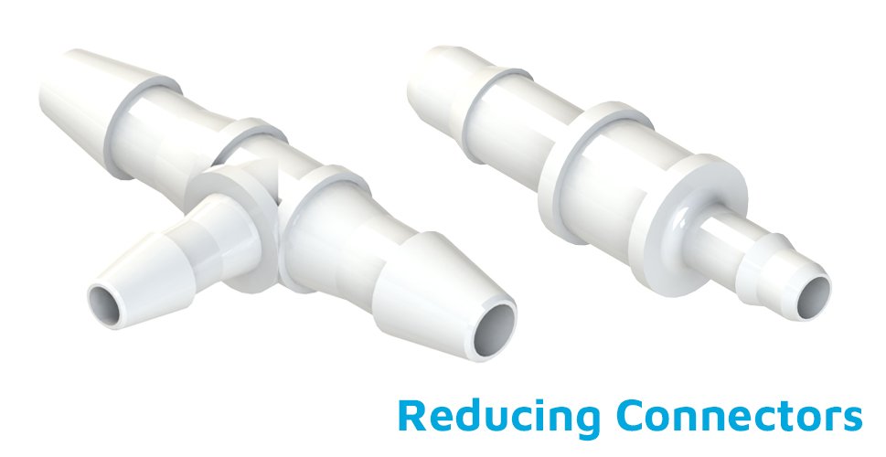 Reducing Connectors