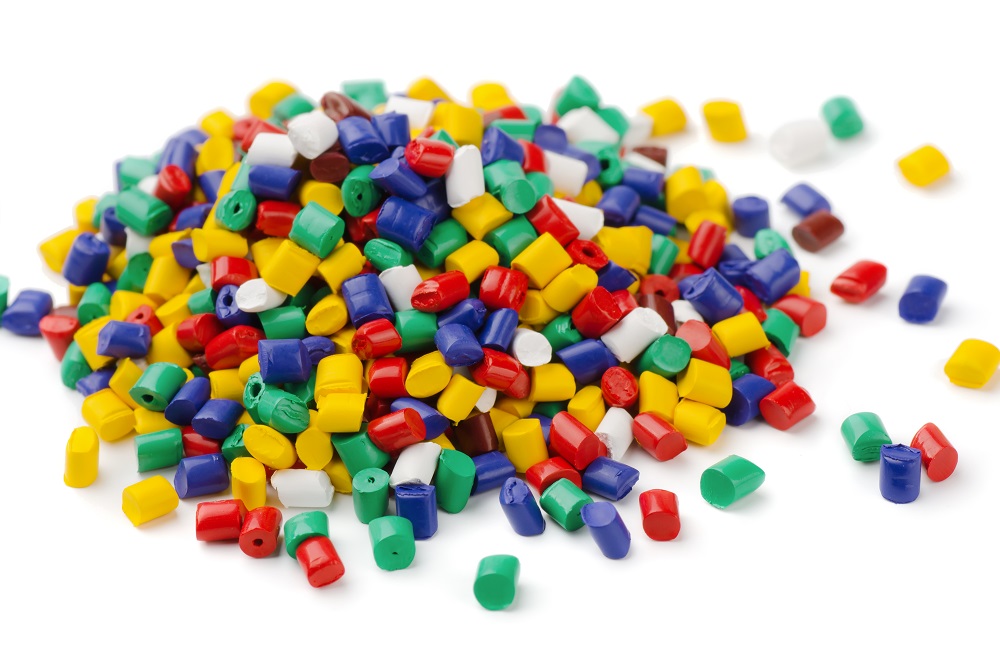 Resin