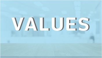 Injectech Values