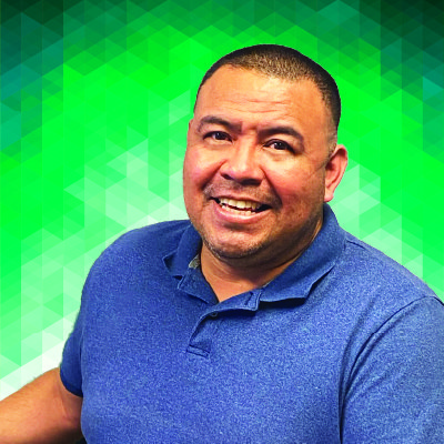 Caesar De Los Santos_Injectech