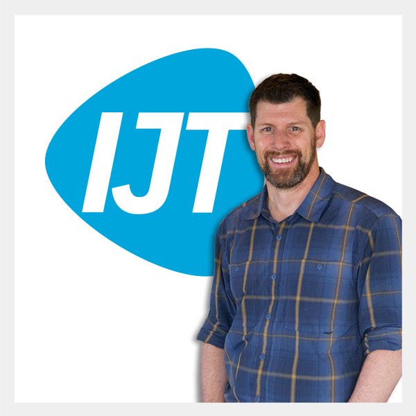 Jeff Wicks New Logo