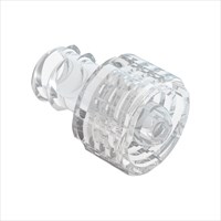 80369-2 (R1) Cone to Female Luer Adapter