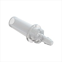 Male Luer to 1/16" Barb Custom