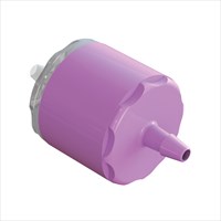 Check Valve 1/16" Barbs