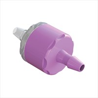 Check Valve 3/32" Barbs